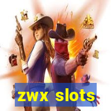 zwx slots